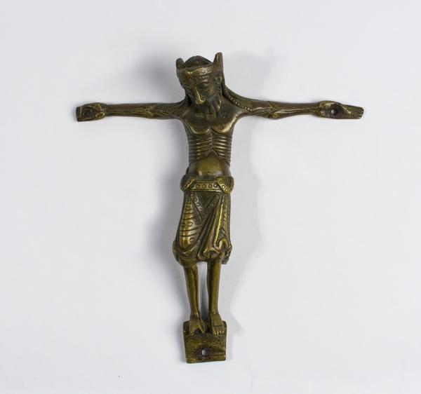 Corpus (crucifix figure)