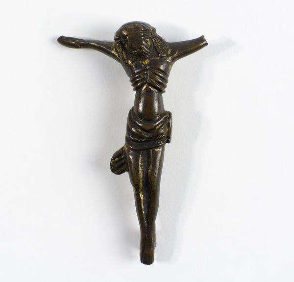 Corpus (crucifix figure)