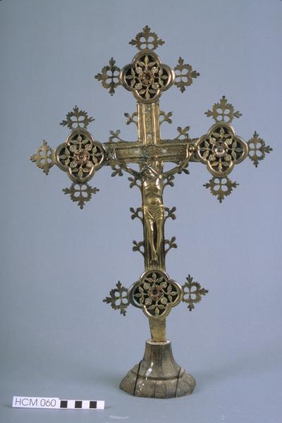 Cross (processional)
