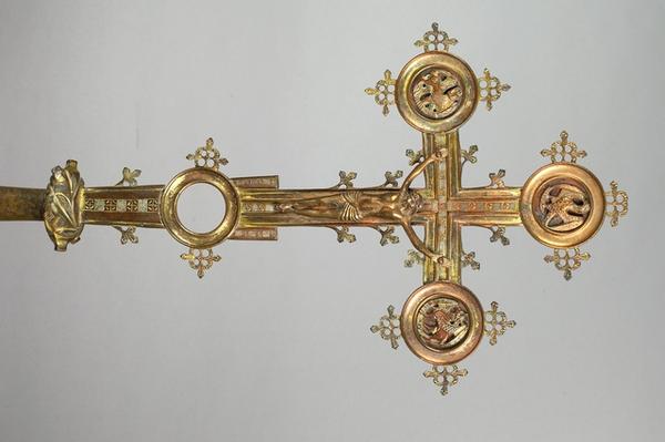 Processional Cross