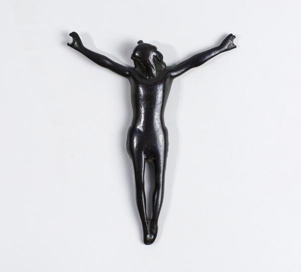 Corpus (crucifix figure)