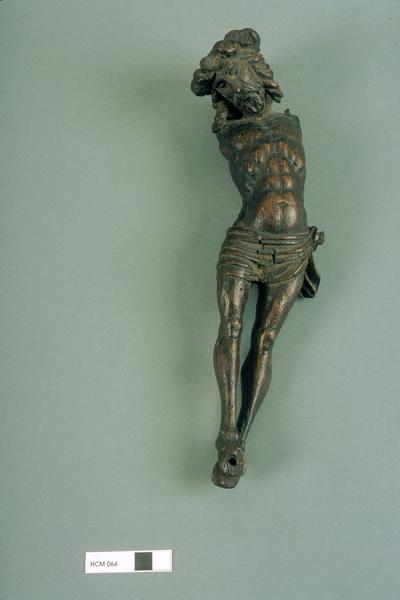 Corpus (crucifix figure)