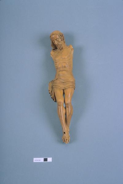 Corpus (crucifix figure)