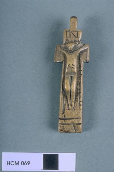 Crucifix (Penal cross)