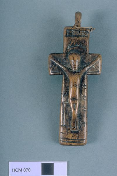 Crucifix (Penal cross)
