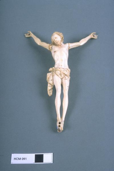 Corpus (crucifix figure)