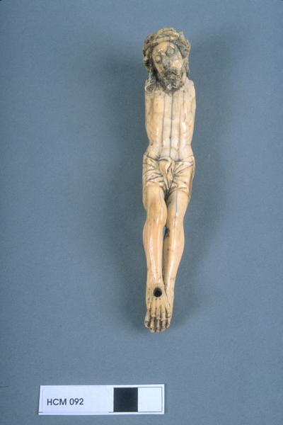 Corpus (crucifix figure)