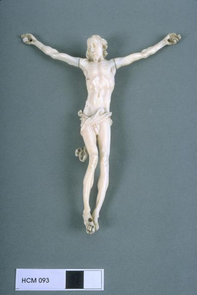 Corpus (crucifix figure)