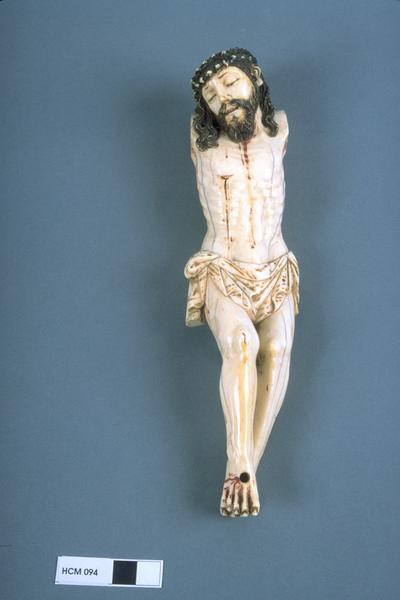 Corpus (crucifix figure)
