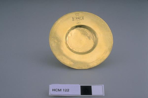 Paten (communion plate)
