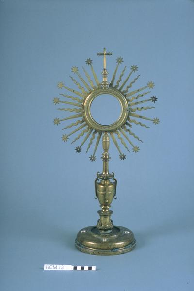 Monstrance
