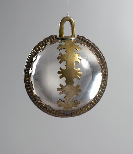 Archer-Butler Luck Stone