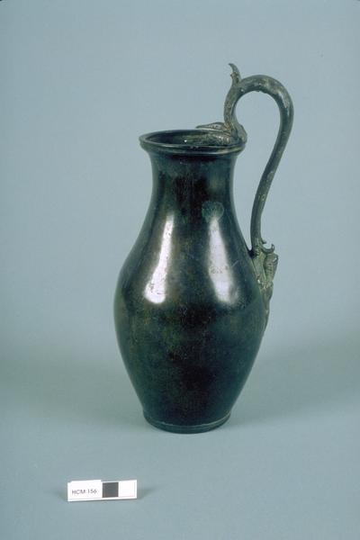 Wine-jug