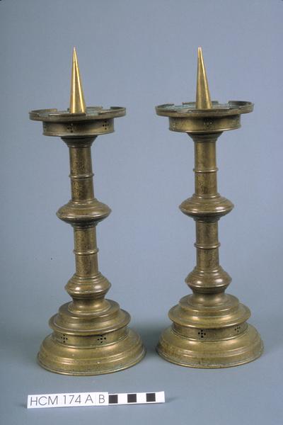 Candlestick
