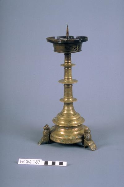 Candlestick