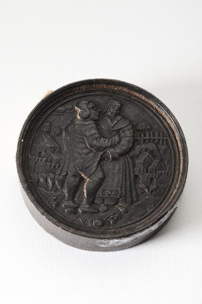 Draughtsman (game-piece)