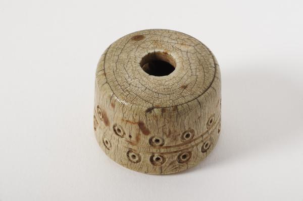 Game-piece (possibly)