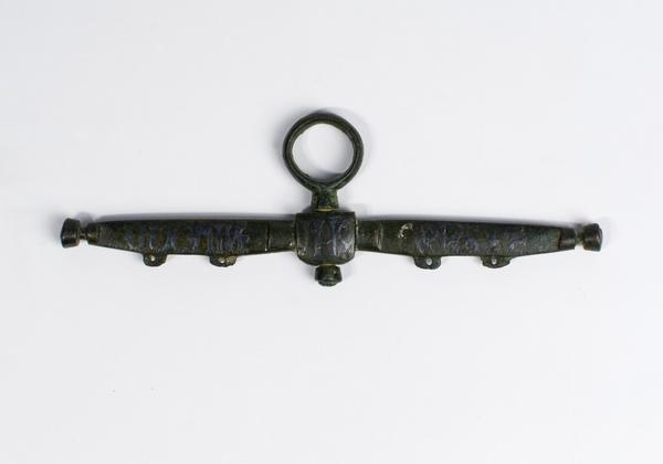 Mount (for bag or purse)