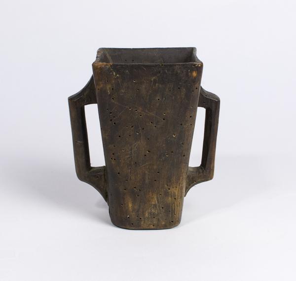 Mether or drinking vessel