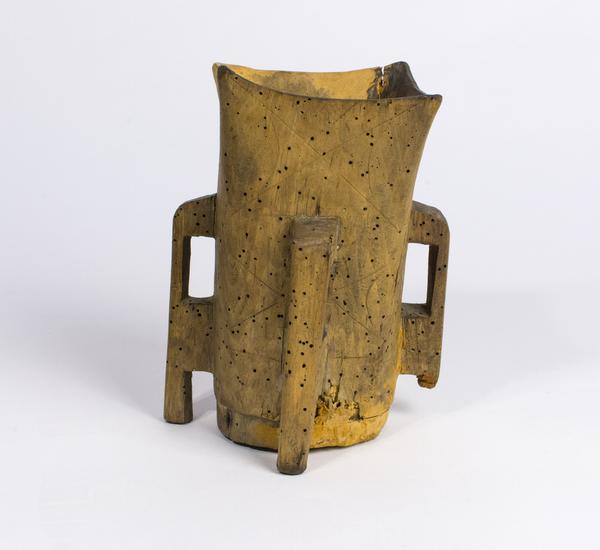 Mether or drinking vessel