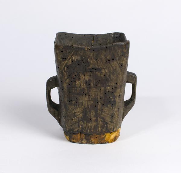 Mether or drinking vessel