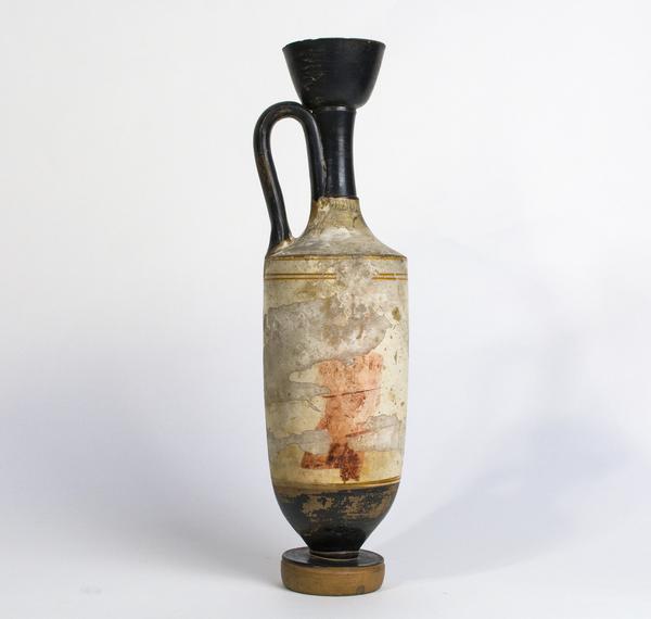 Vase or lekythos