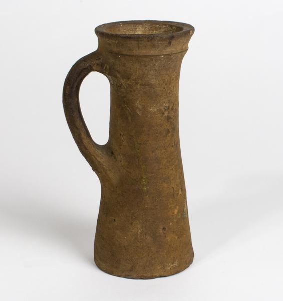 Pottery vessel or mug
