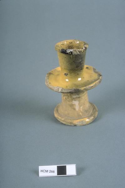 Candlestick-holder