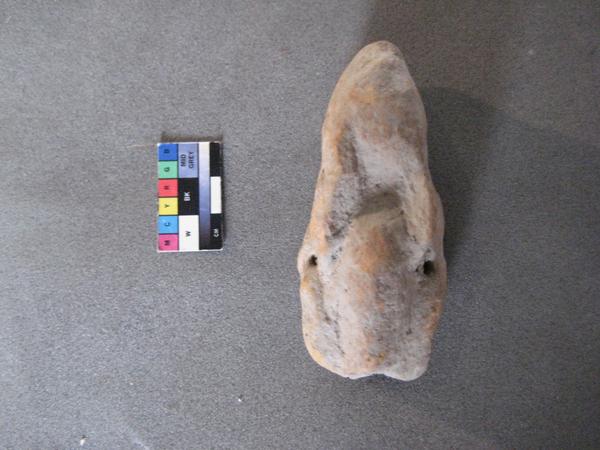 Figure ? [pendant ?]