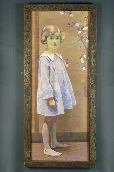 Painting, Suzanne Botterell