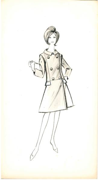 Design sketch, Interpretation