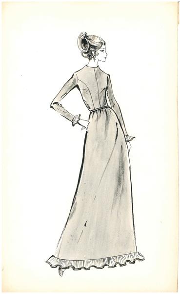 Design sketch, Whisper