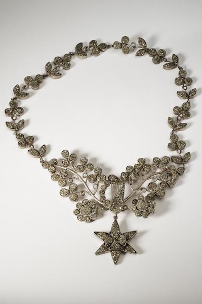 Celtic Revival Necklace