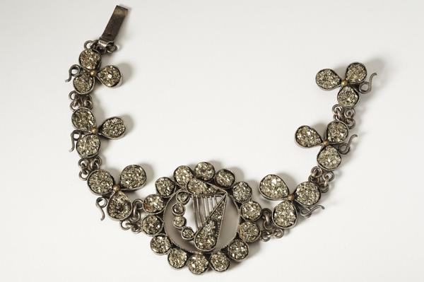 Celtic Revival Bracelet