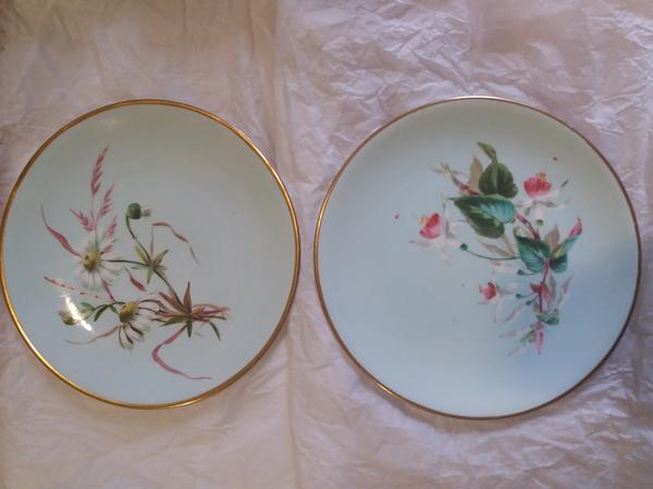 Plate