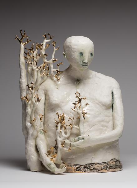 Daphne by Claire Curneen