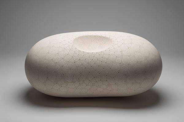 Convex Concave by Frances Lambe