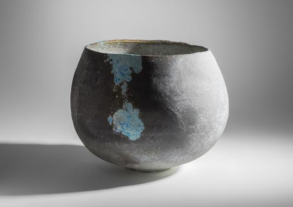 Guardian Vessel by Jack Doherty