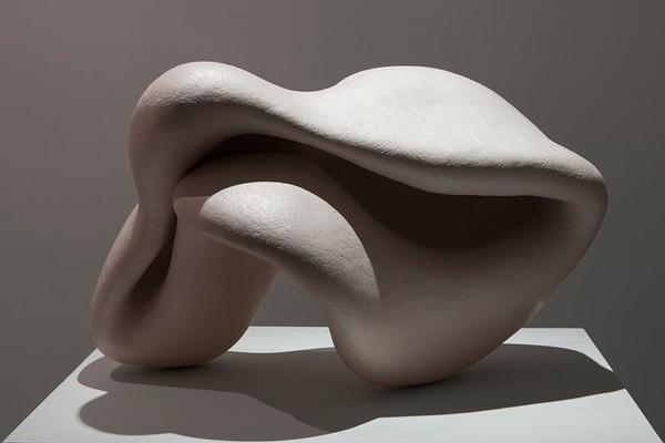 Extended Matter by Katharine West