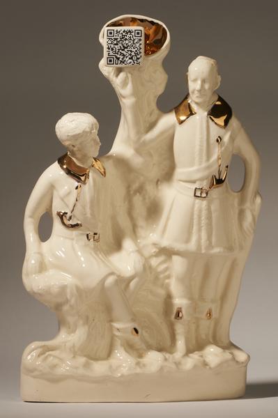 A Day at the Hunt by Ingrid Murphy