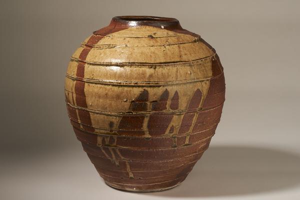 Vessel by Marcus O'Mahony