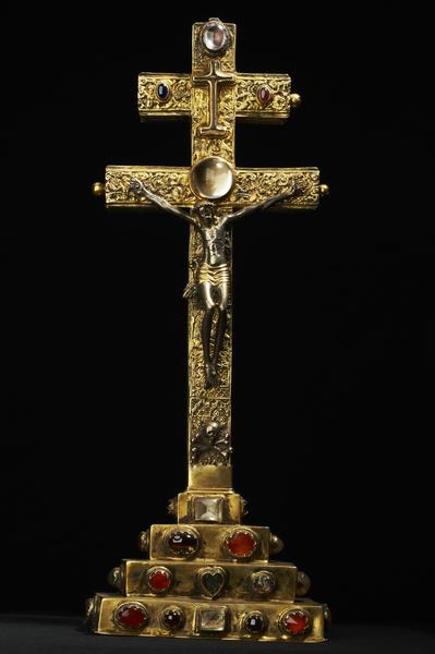 The Arthur Cross