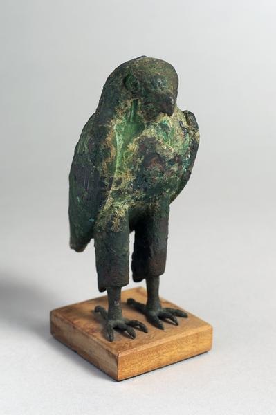 Figure of Horus