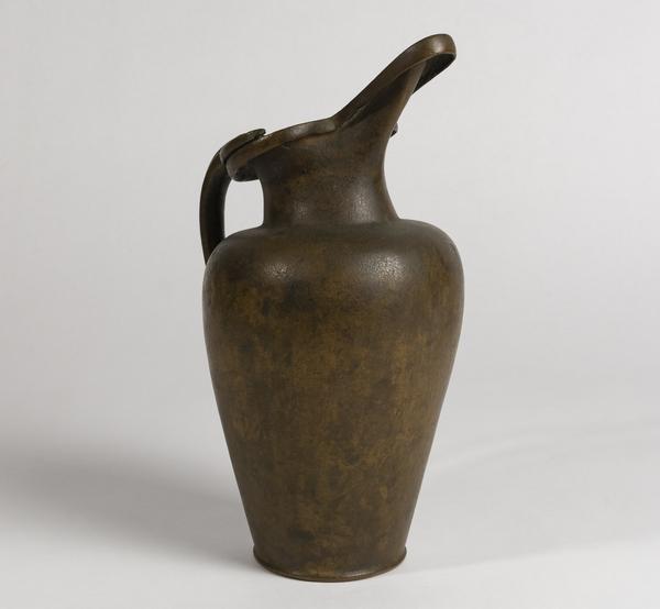 Beaked Flagon (oinochoe)