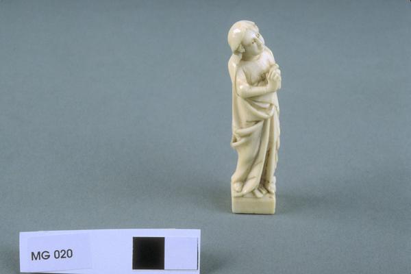 Figure of Virgin Mary
