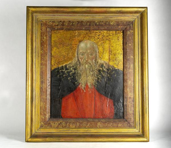 Painting, God the Father