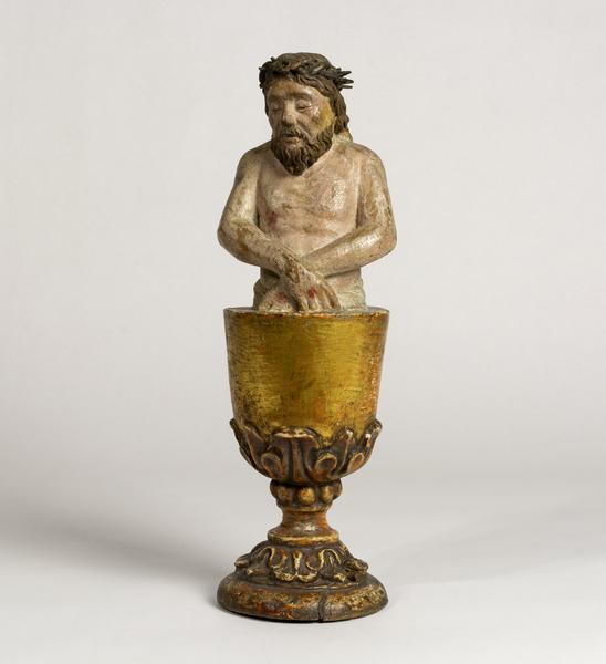 Figure of Christ