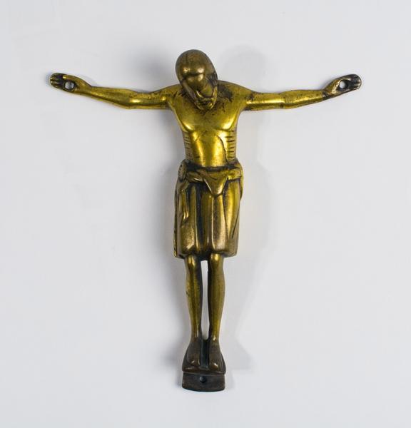 Corpus (crucifix figure)