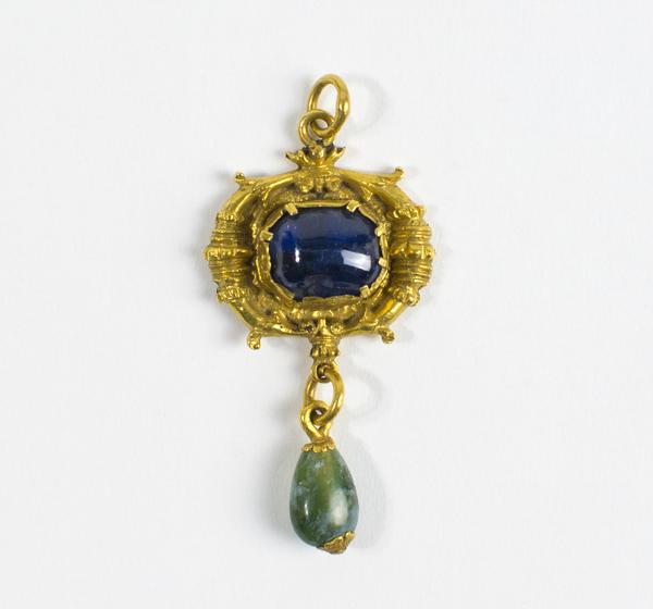 Jewel pendant