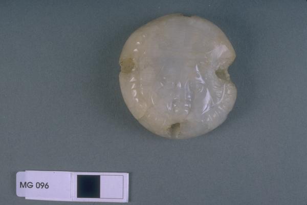 Cameo (head of a woman)